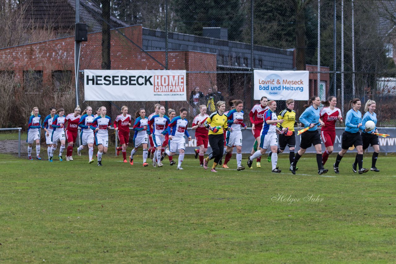 Bild 66 - Frauen SV Henstedt Ulzburg - TSV Limmer : Ergebnis: 5:0